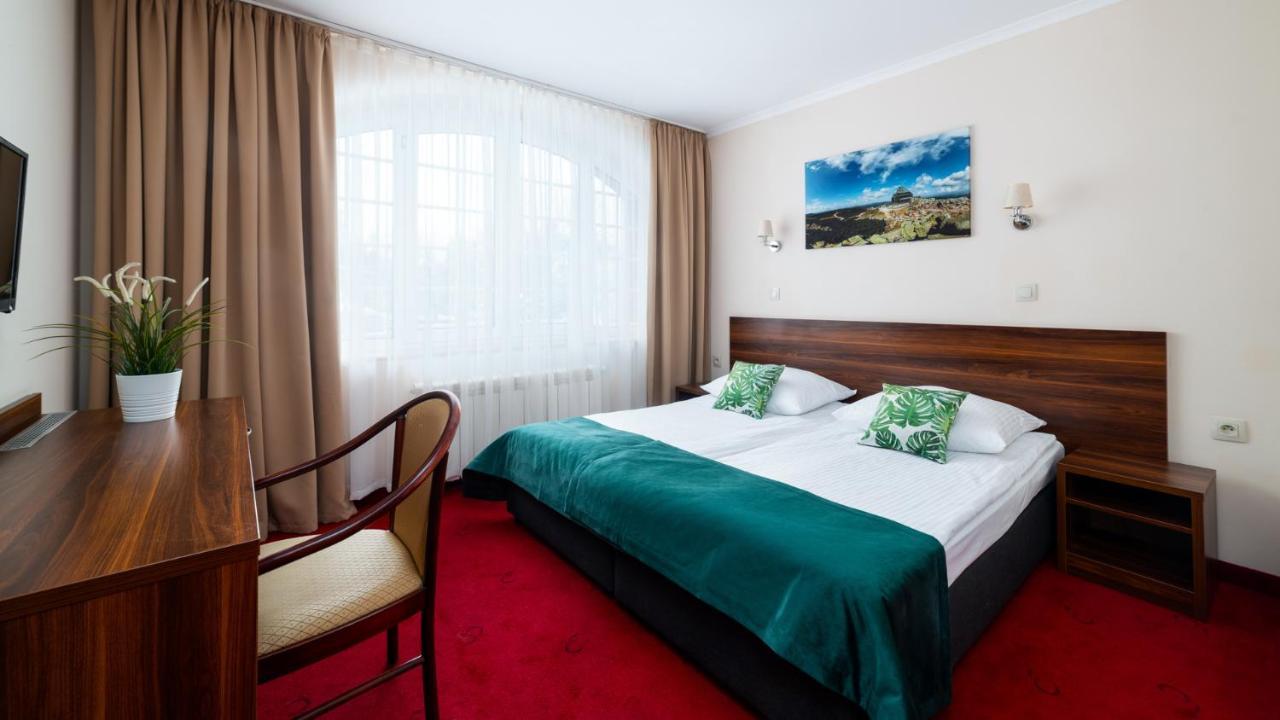 Lesny Dwor Bed & Breakfast Karpacz Ngoại thất bức ảnh