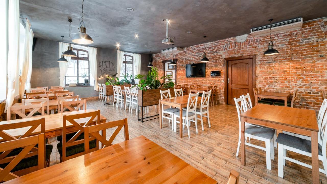 Lesny Dwor Bed & Breakfast Karpacz Ngoại thất bức ảnh