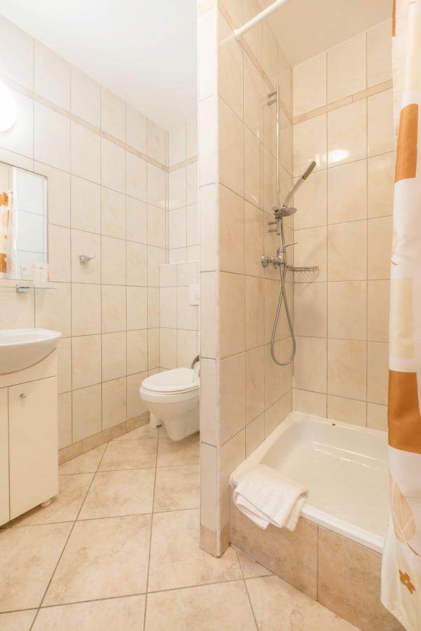 Lesny Dwor Bed & Breakfast Karpacz Ngoại thất bức ảnh