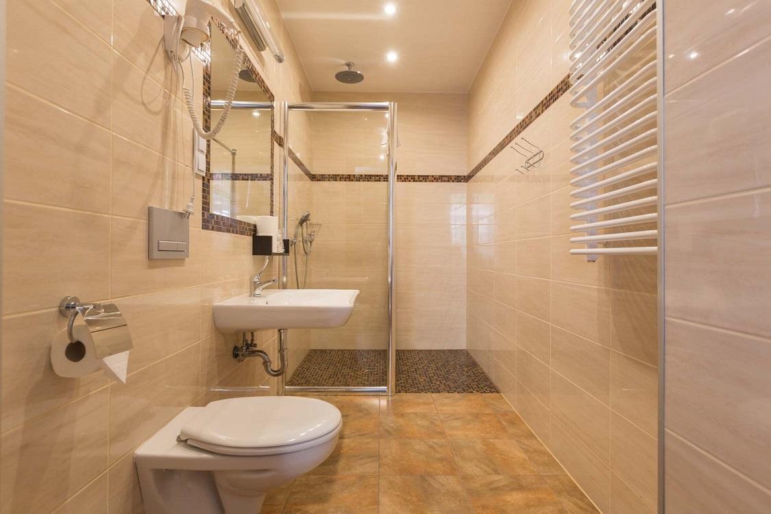 Lesny Dwor Bed & Breakfast Karpacz Ngoại thất bức ảnh