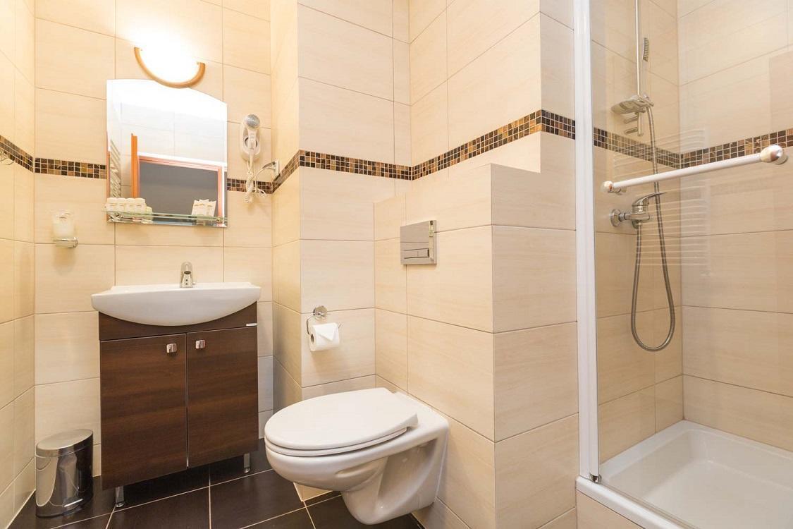 Lesny Dwor Bed & Breakfast Karpacz Ngoại thất bức ảnh