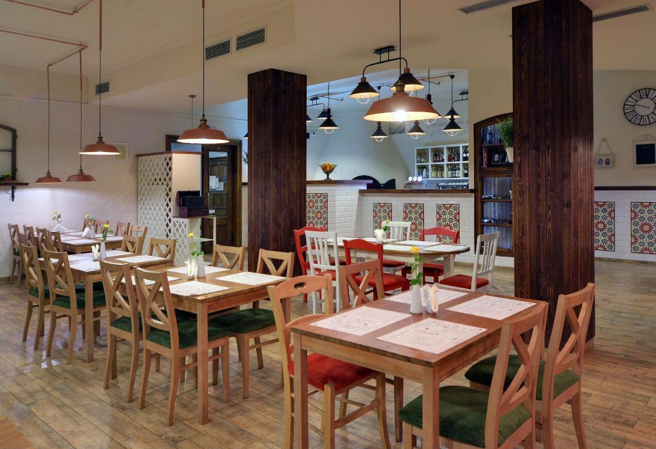 Lesny Dwor Bed & Breakfast Karpacz Ngoại thất bức ảnh